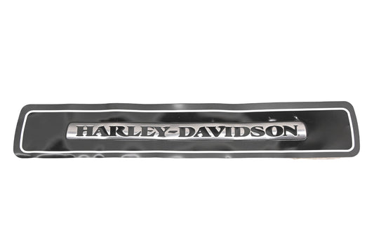 New OEM Harley-Davidson 58381-97 Tour Pak Nameplate NOS