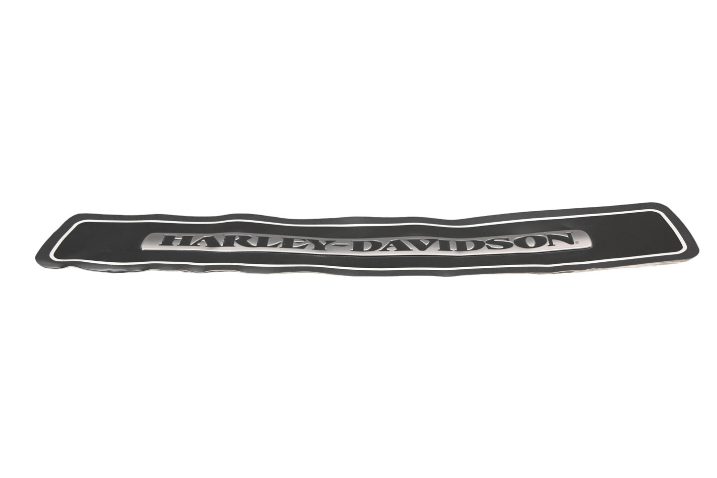 New OEM Harley-Davidson 58381-97 Tour Pak Nameplate NOS