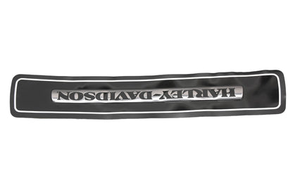 New OEM Harley-Davidson 58381-97 Tour Pak Nameplate NOS