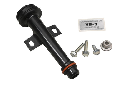 New OEM Briggs & Stratton 398010 VB-3 Oil Filler Tube Kit NOS