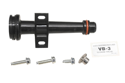 New OEM Briggs & Stratton 398010 VB-3 Oil Filler Tube Kit NOS