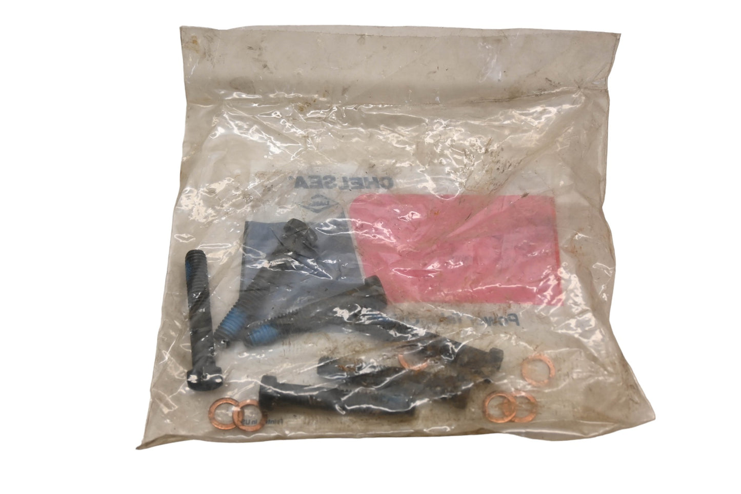 Chelsea 100XRDSX W4XA Single Gear PTO Assembly Kit NOS