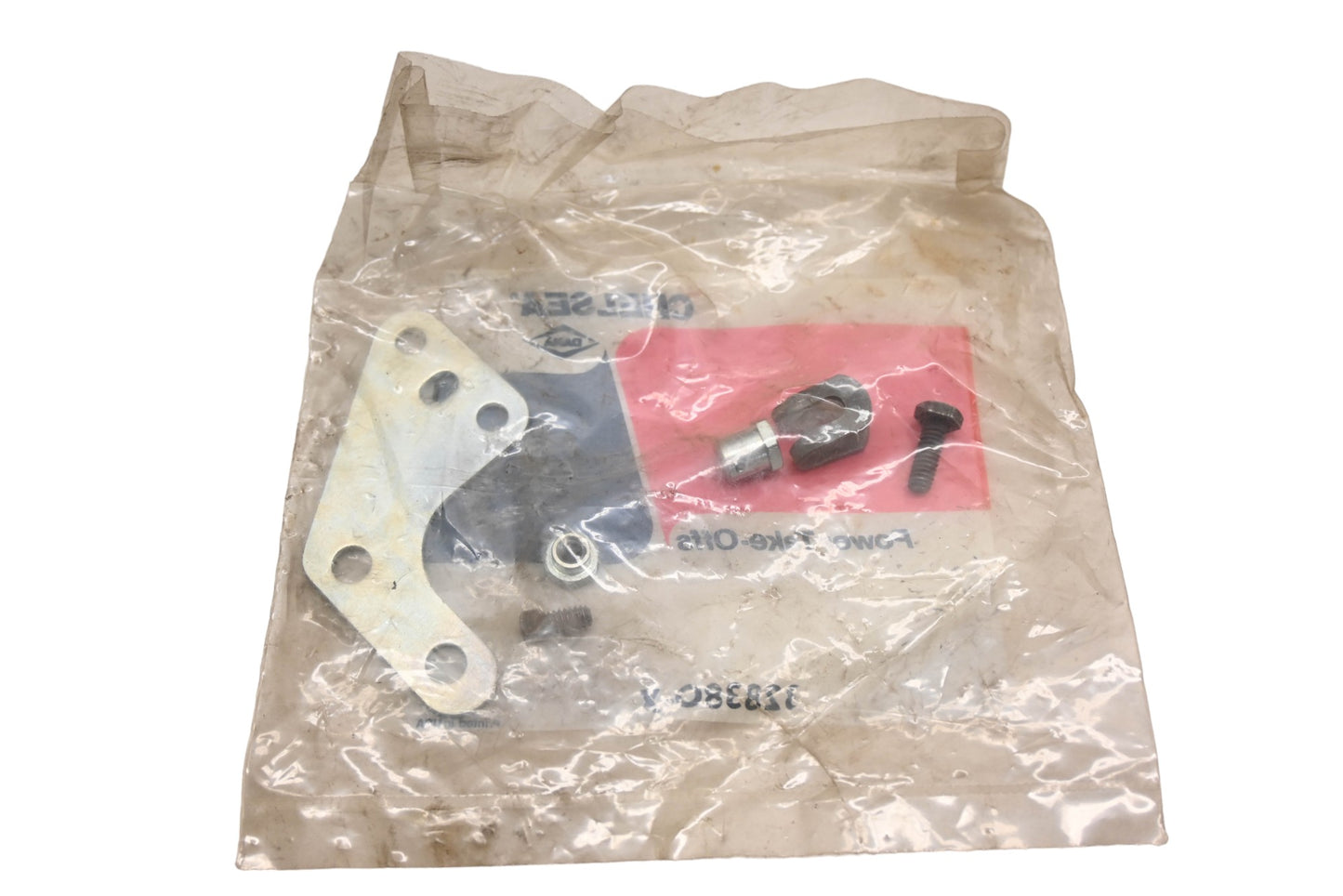 Chelsea 100XRDSX W4XA Single Gear PTO Assembly Kit NOS