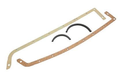 Caterpillar 4W9263, 4W-9263 Oil Pan Gasket Kit NOS
