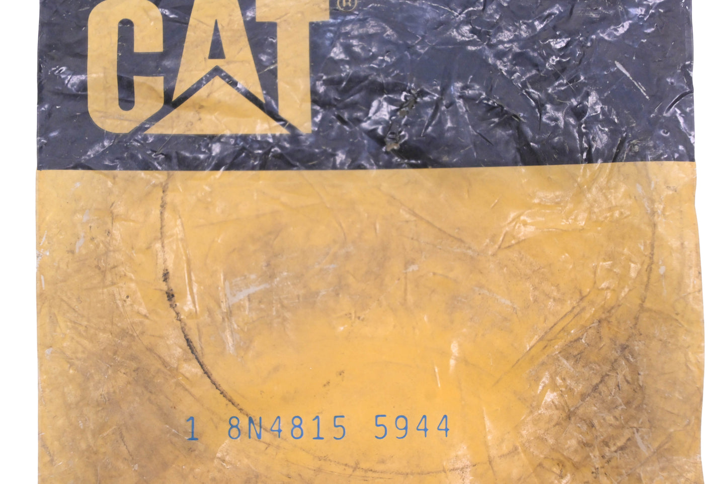 Caterpillar 8N4815, 8N-4815 Oil Seal NOS