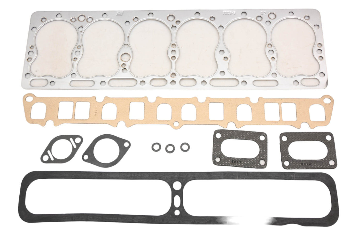 Caterpillar 0308858, 030-8858 Gasket Kit NOS