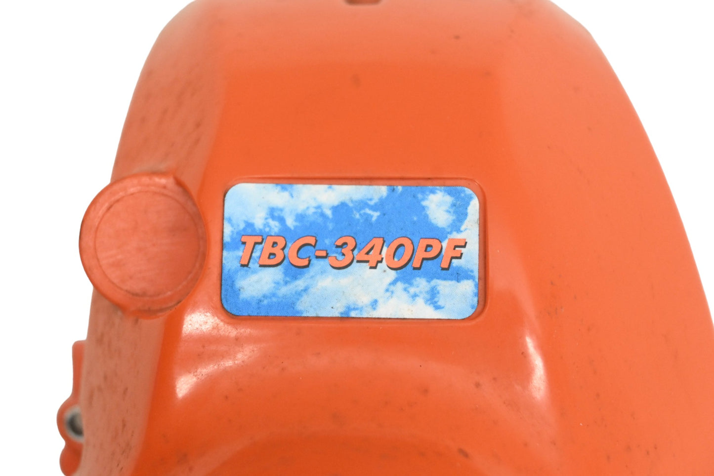 Tanaka 6687019 TBC-340PF Fan Case