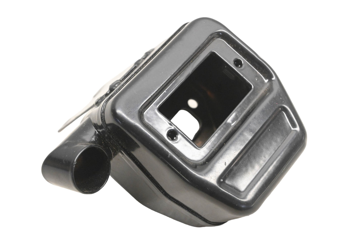 Poulan 22274 Muffler Housing NOS