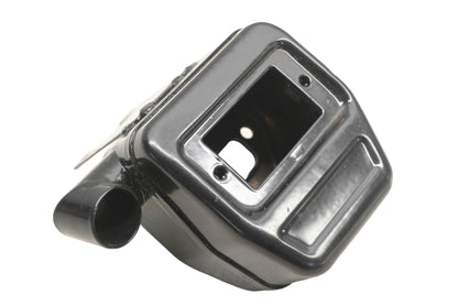 Poulan 22274 Muffler Housing NOS