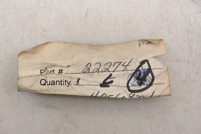 Poulan 22274 Muffler Housing NOS