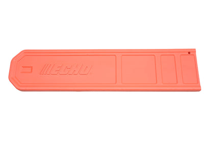 New OEM Echo MU071-17 Chainsaw Bar Scabbard 19-3/4"x4-1/2" NOS
