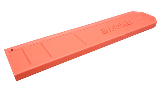 New OEM Echo MU071-17 Chainsaw Bar Scabbard 19-3/4"x4-1/2" NOS