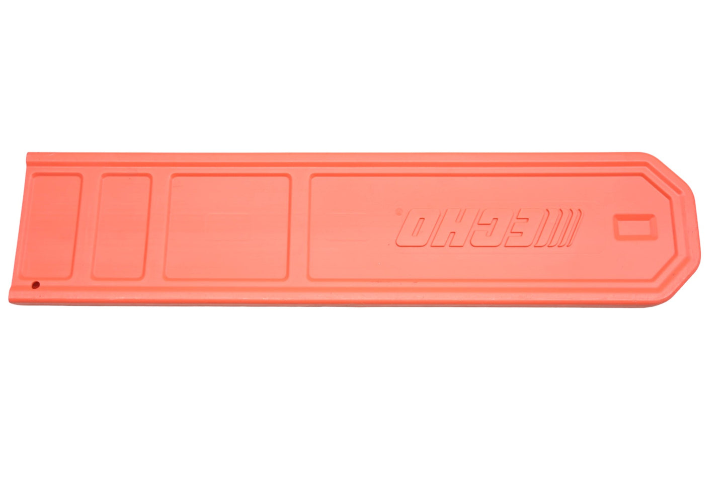 New OEM Echo MU071-17 Chainsaw Bar Scabbard 19-3/4"x4-1/2" NOS