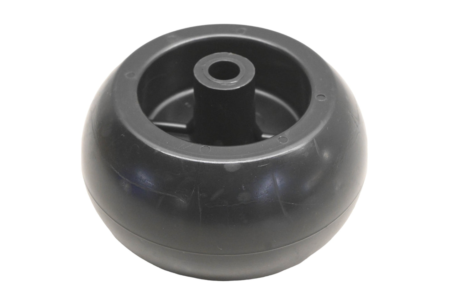 Aftermarket 50025511 5"x2.75" Roller Wheel NOS
