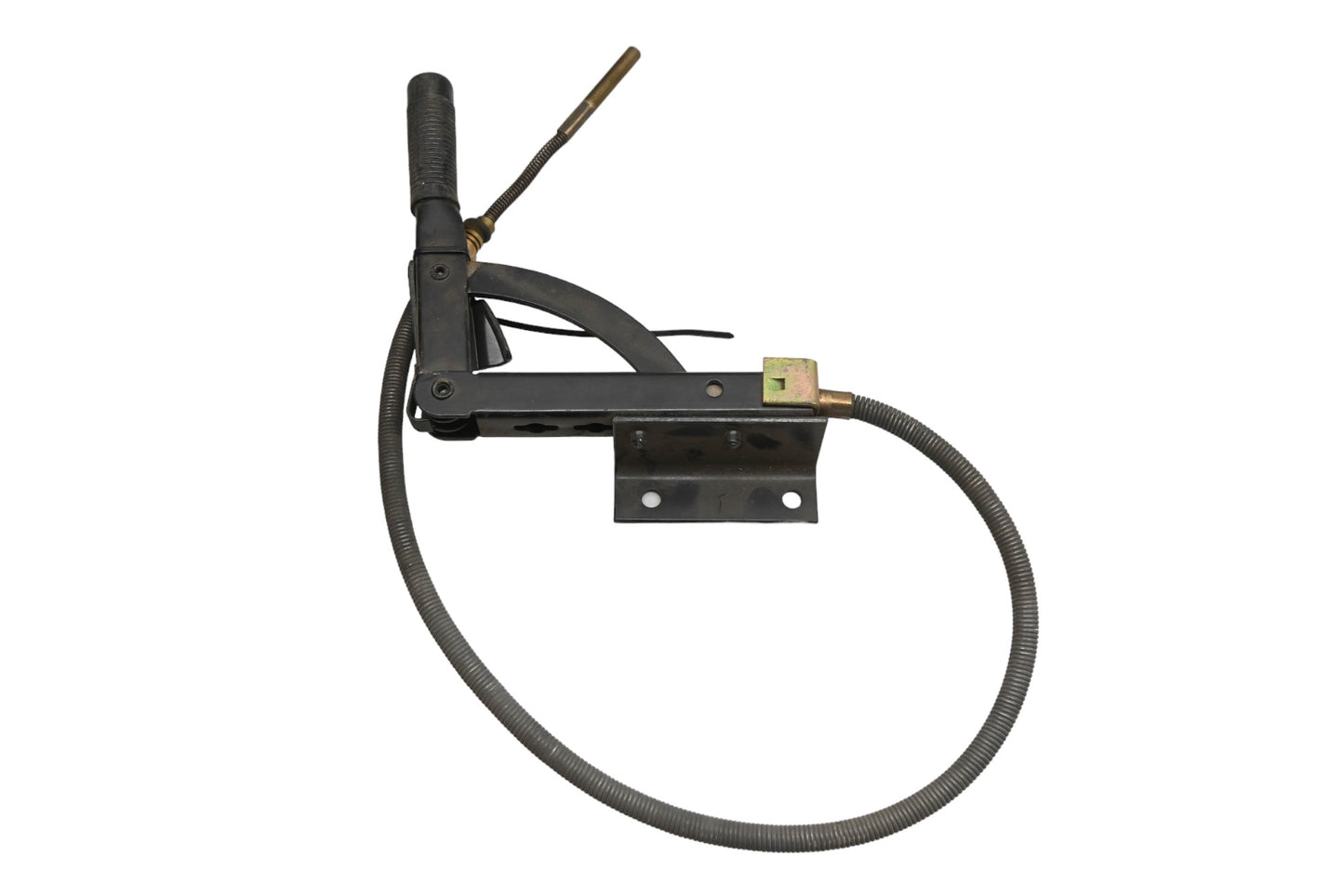 Caterpillar 0399214, 039-9214 Control Lever Assembly