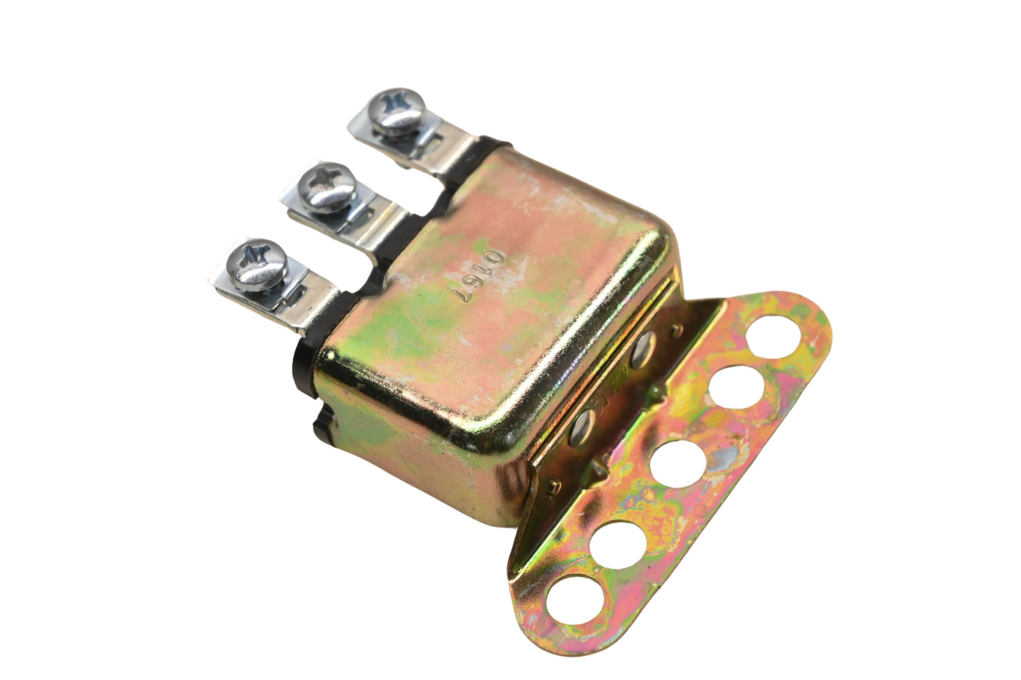 Caterpillar 0082694, 008-2694 Horn Relay Switch NOS