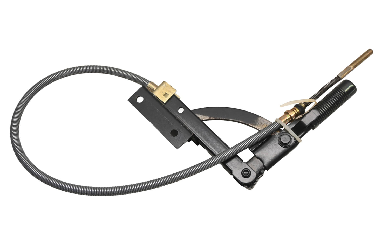 Caterpillar 0399214, 039-9214 Control Lever Assembly NOS