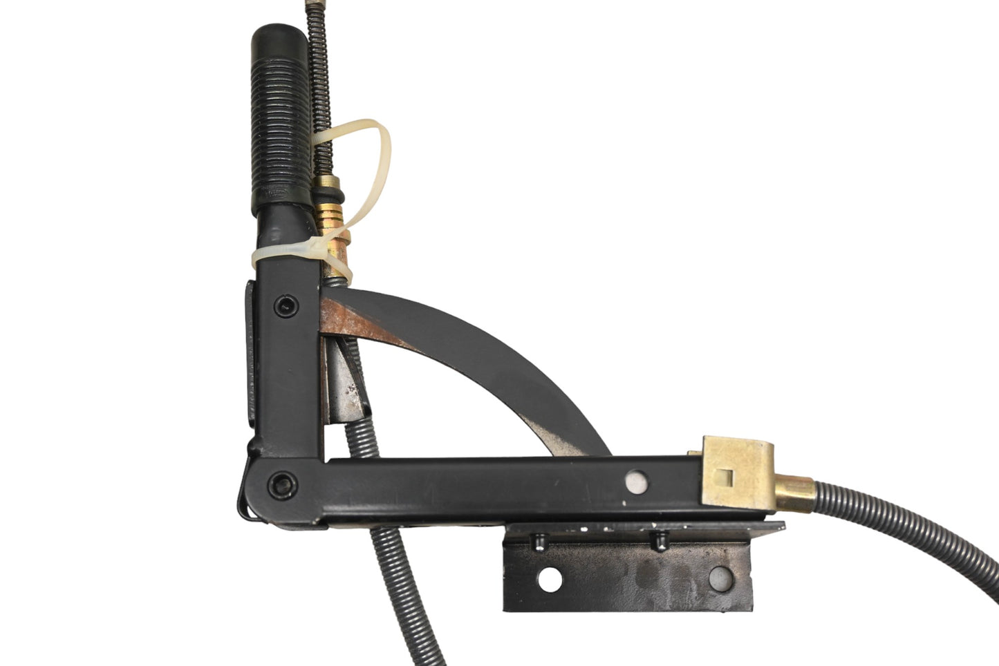 Caterpillar 0399214, 039-9214 Control Lever Assembly NOS