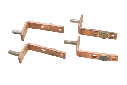 Caterpillar 907287 Bus Bars Qty 4 NOS