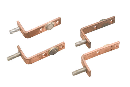 Caterpillar 907287 Bus Bars Qty 4 NOS