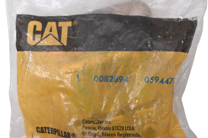 Caterpillar 0082694, 008-2694 Horn Relay Switch NOS