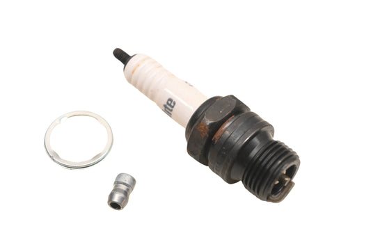 Caterpillar 8N2630, 386 Autolite Spark Plug Kit NOS