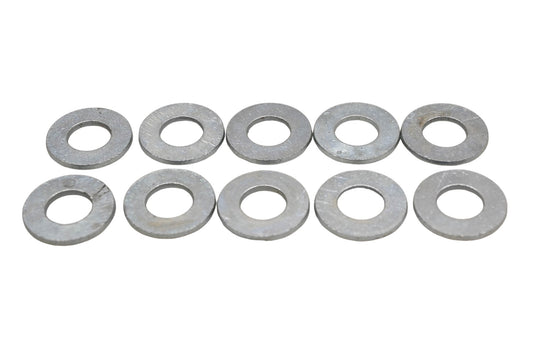 FOSS MU006-40 Washers 1-5/16" 5/8" hole Qty 10 NOS