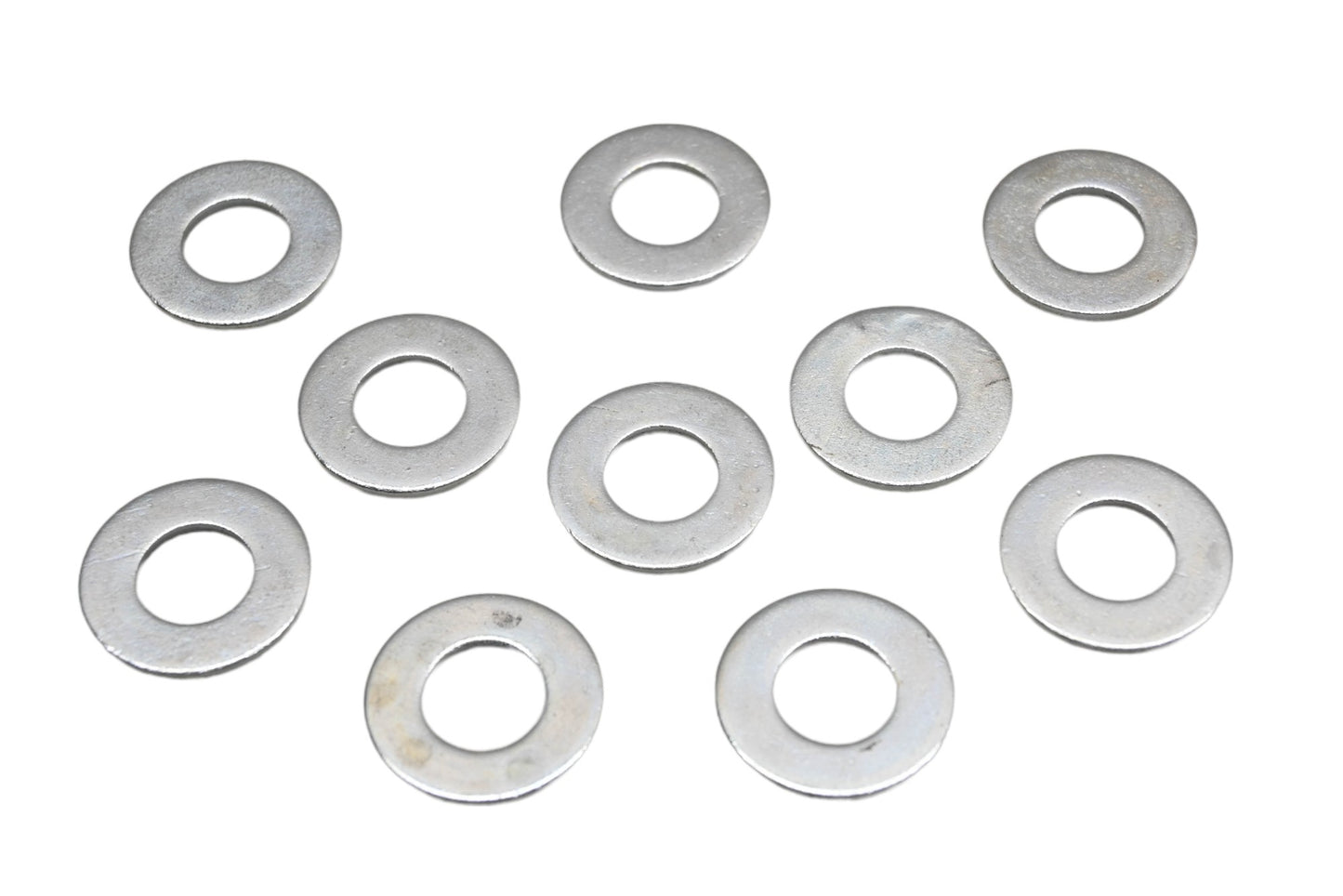 FOSS MU006-40 Washers 1-5/16" 5/8" hole Qty 10 NOS