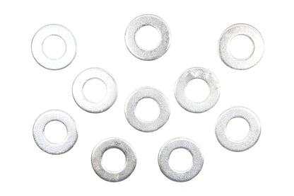FOSS MU006-40 Washers 1-5/16" 5/8" hole Qty 10 NOS