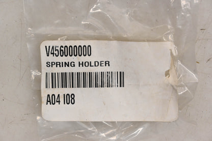 New OEM Echo V456000000 Spring Holder NOS
