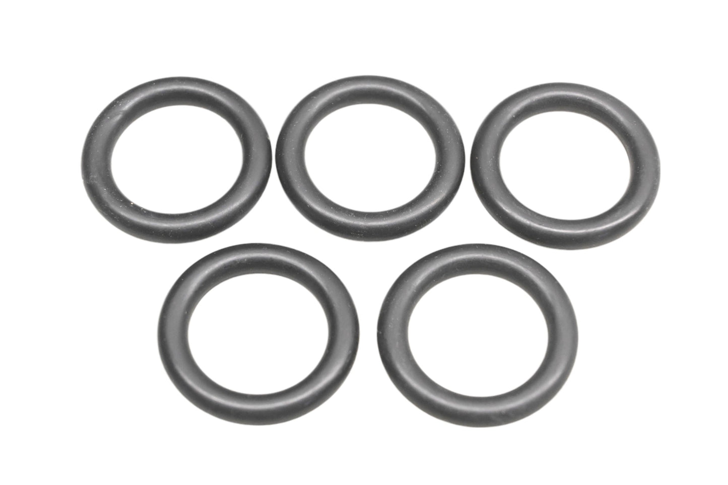 Allied 2-316 70D Buna O-Rings Qty 5 NOS