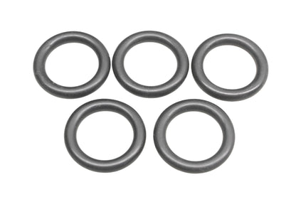 Allied 2-316 70D Buna O-Rings Qty 5 NOS