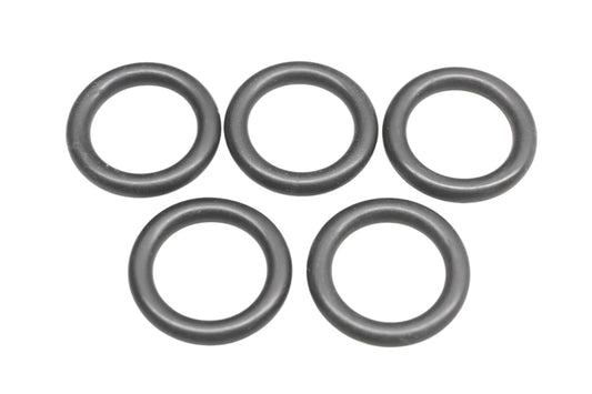 Allied 2-316 70D Buna O-Rings Qty 5 NOS