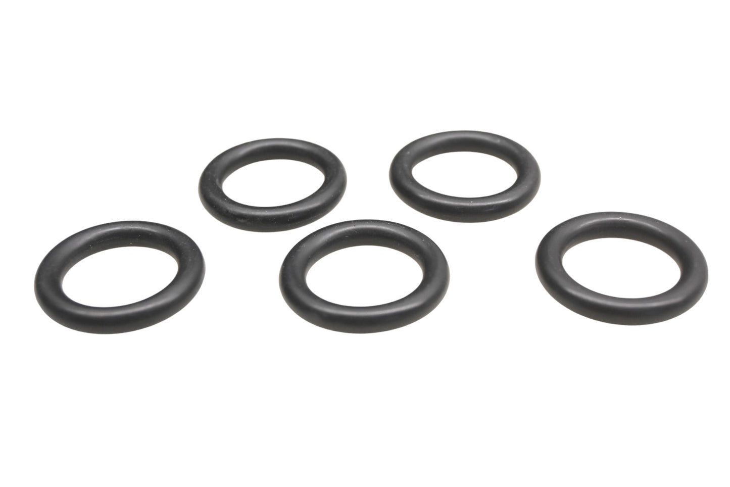 Allied 2-316 70D Buna O-Rings Qty 5 NOS