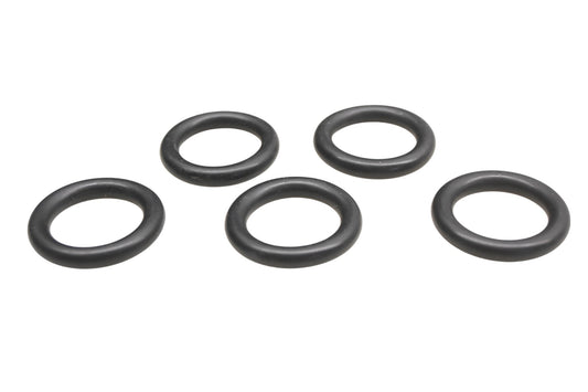 Allied 2-316 70D Buna O-Rings Qty 5 NOS