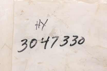 Hyster 3047330 Rod End NOS