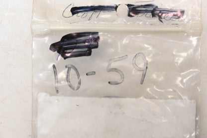 Aftermarket 10-59 Oil Filter O-Ring NOS