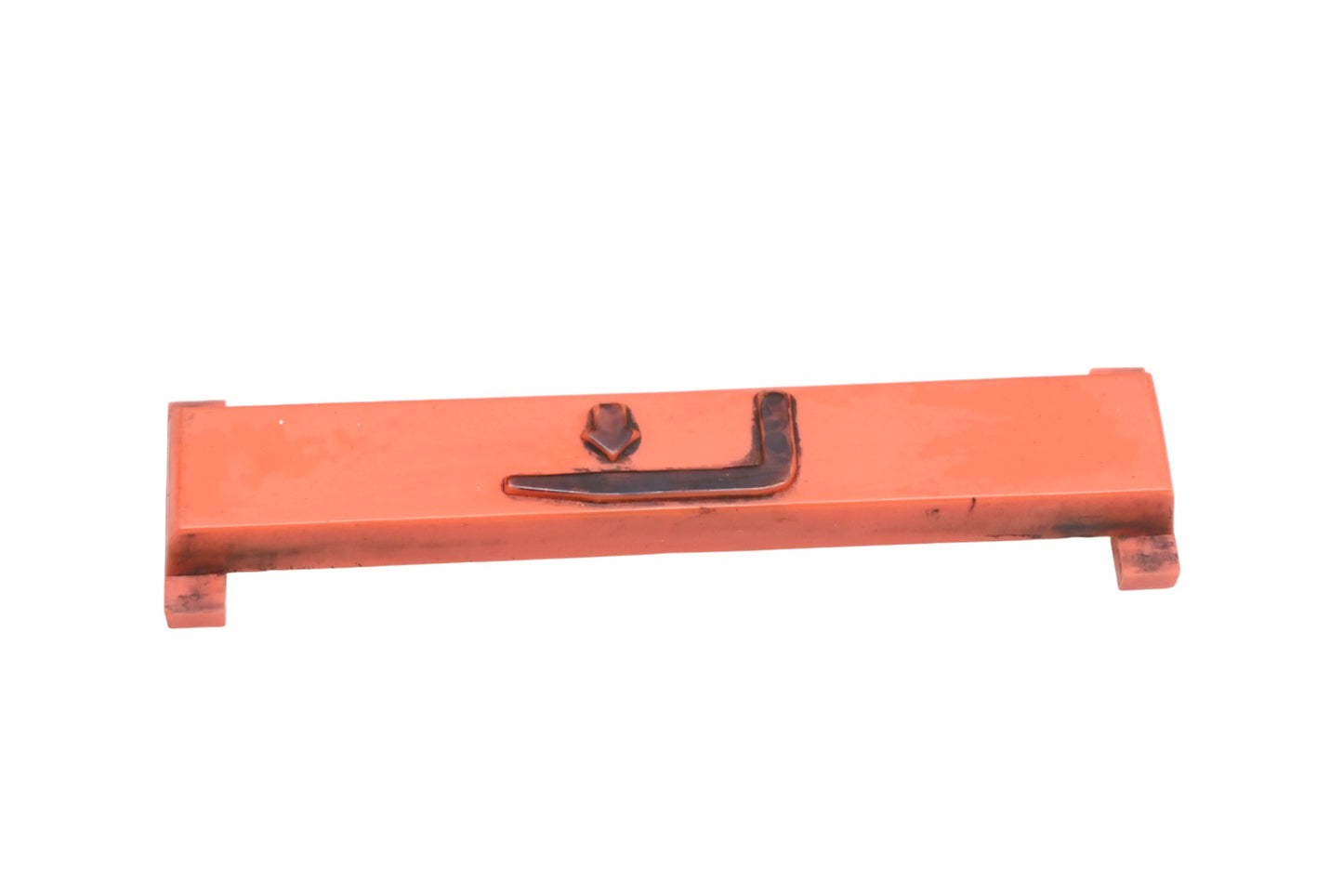 Total Source 1-085-109 Forklift Lower Button