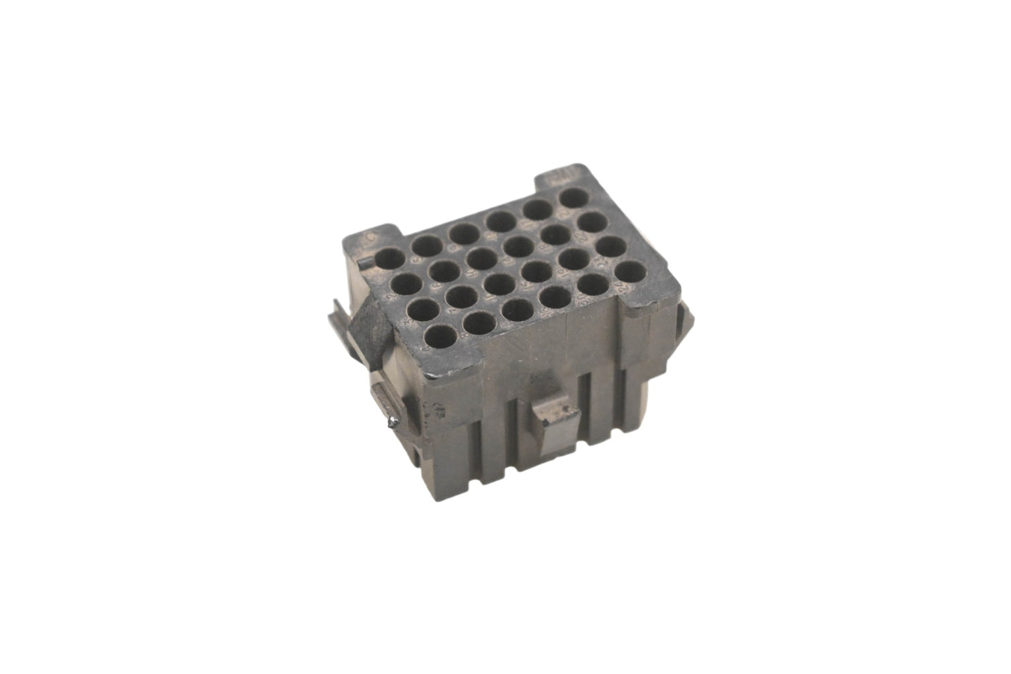 Raymond 1-012-060/09 24 Pin Connector NOS
