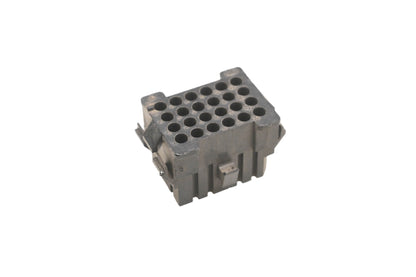Raymond 1-012-060/09 24 Pin Connector NOS