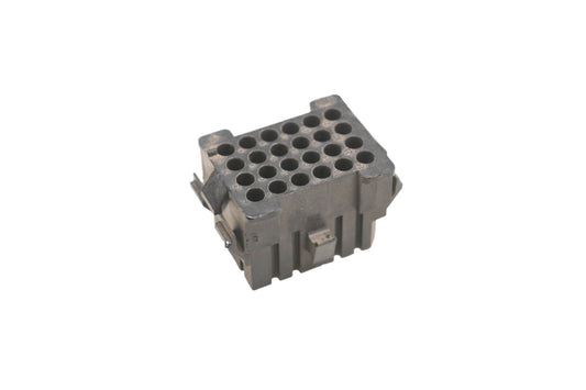 Raymond 1-012-060/09 24 Pin Connector NOS