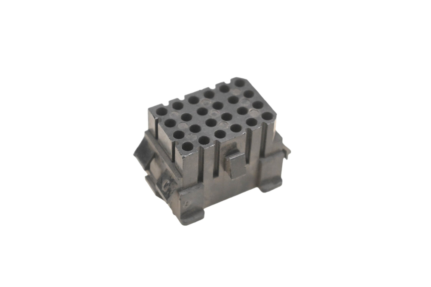 Raymond 1-012-060/09 24 Pin Connector NOS