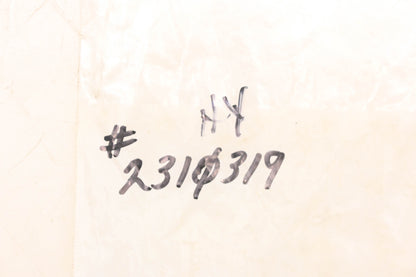 Hyster 2310319 Brass Bushings QTY 2 NOS