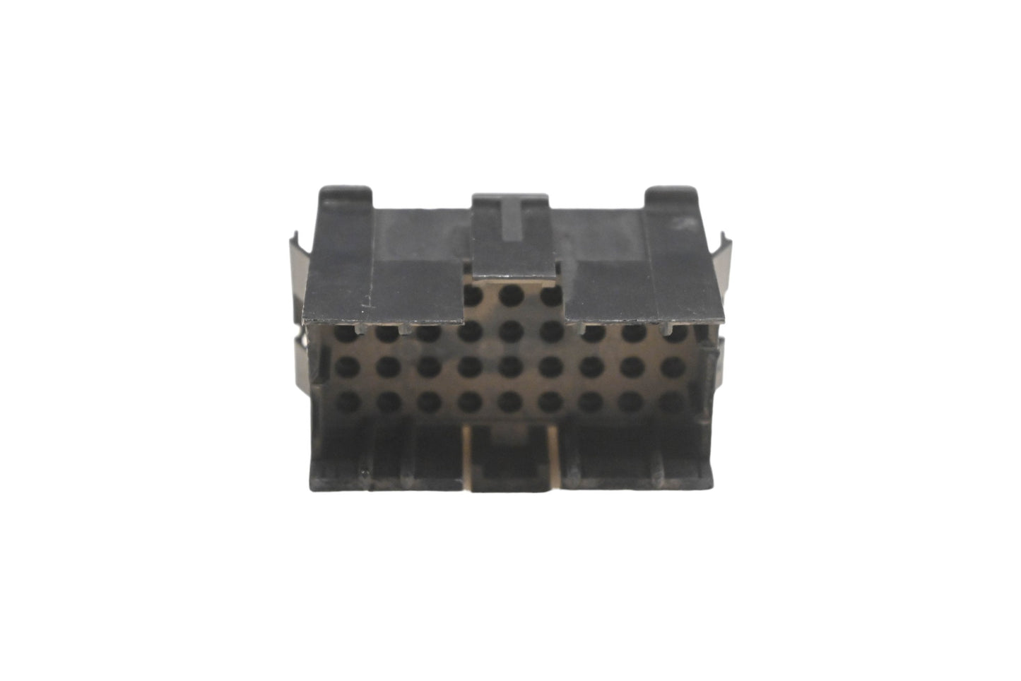 AMP MR1008 37 Pin Female Connector NOS