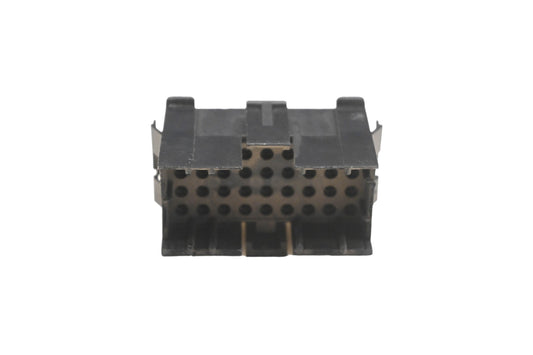 AMP MR1008 37 Pin Female Connector NOS