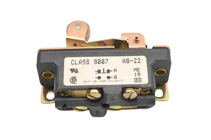 Caterpillar 0386682, 038-6682 Brake Switch Assembly NOS