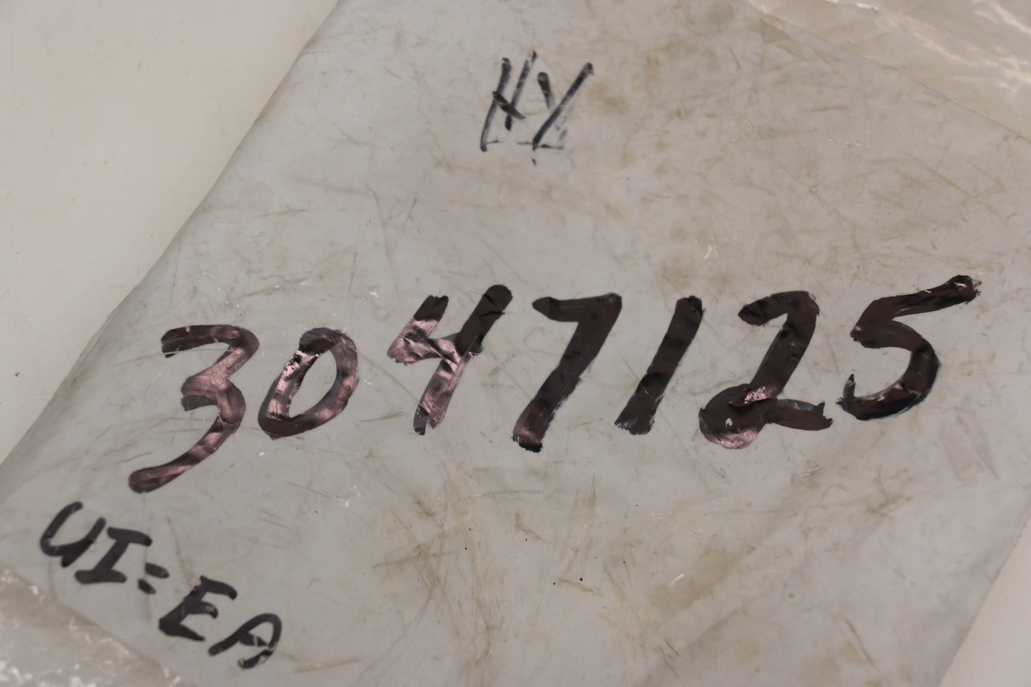 Hyster 3047125 Seal NOS