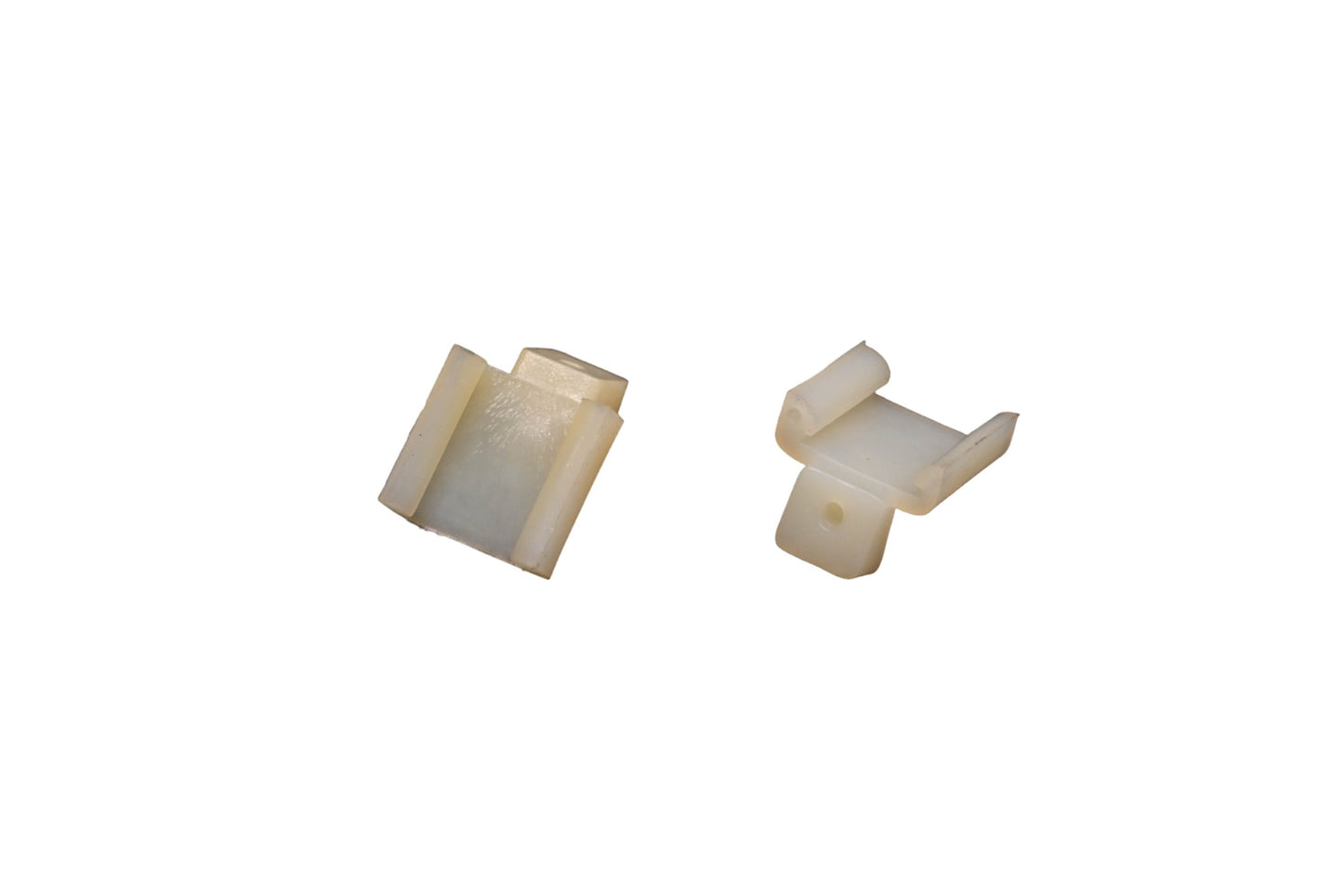 Rotary 1340 Recoil Starter Clips Qty 2 NOS
