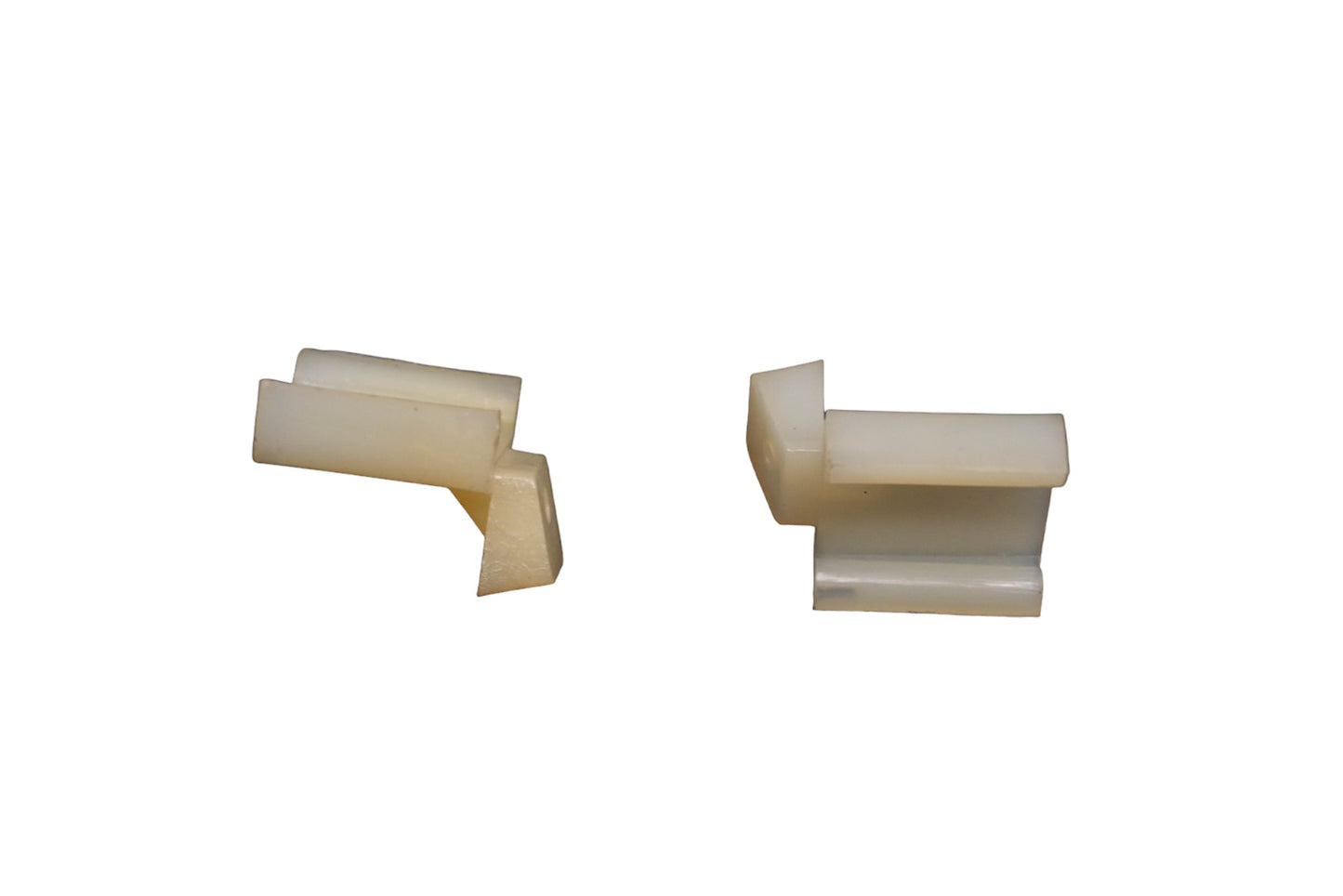 Rotary 1340 Recoil Starter Clips Qty 2 NOS