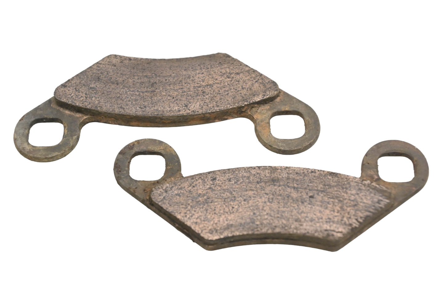 Aftermarket CA-101 ATV Brake Pad Kit NOS